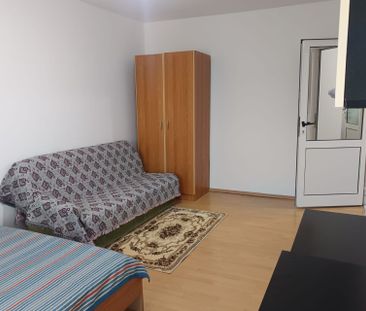 Apartament de inchiriat 3 camere Dacia - Fotografie 1