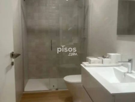 Piso en alquiler en Carrer de l'Ebenista Hervàs - Photo 4