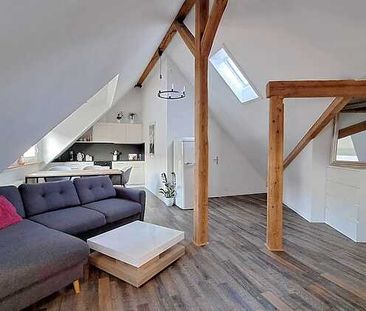 2½ Zimmer-Wohnung in Dietikon (ZH), möbliert, auf Zeit - Photo 4