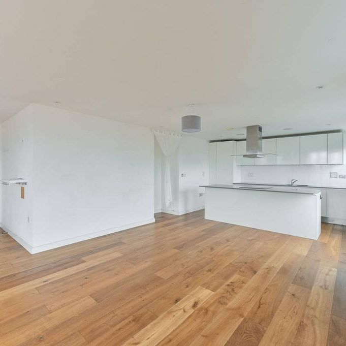 3 bedroom penthouse to rent - Photo 1