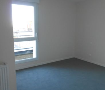 APPARTEMENT RECENT FLEURY SUR ORNE - 2 pièce(s) - 52 m2 - Photo 1