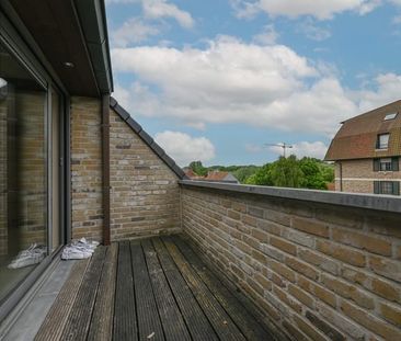 Appartement te huur - Foto 4