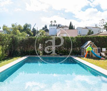 House for rent in Son Dureta - Photo 5