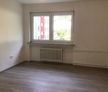 Jetzt zugreifen: günstig geschnittene 2-Zimmer-Wohnung - Foto 2