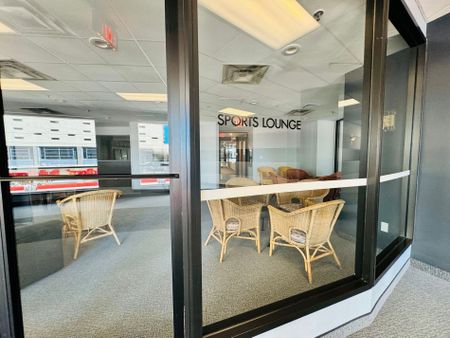 For Lease - 7 Carlton Street Unit# 1010, Toronto, Ontario - Photo 2