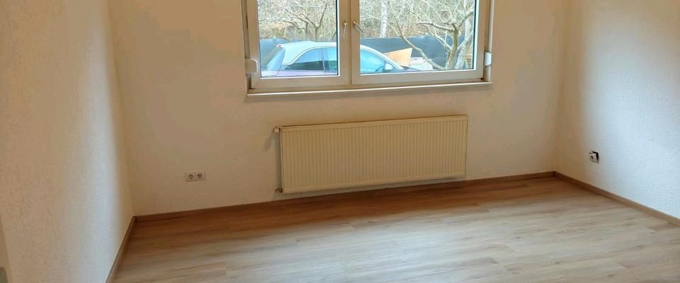 4 Zimmer-Wohnung in Braunfels-Bonbaden - Photo 1