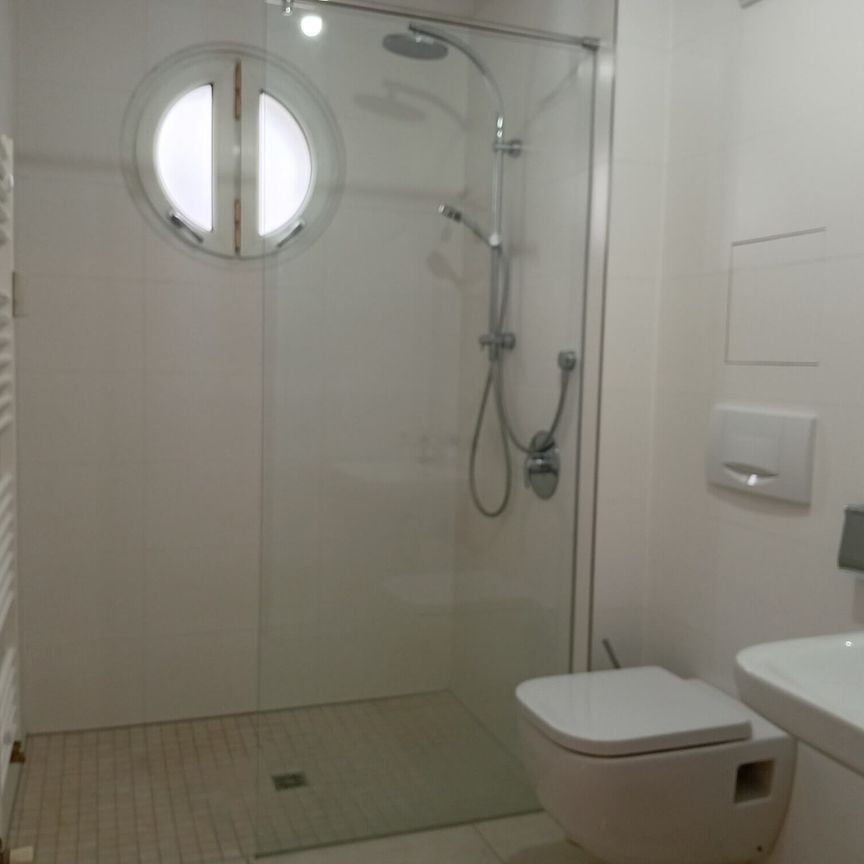 Geräumige 2 Zimmer-Wohnung mit 48m² Eigengarten | Online Terminbuchung - Photo 1