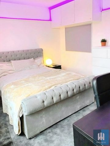 Burchett Grove, Woodhouse, Leeds, LS6 - Photo 2