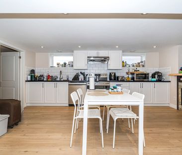 For Lease - 40 Peveril Hill Unit# Basement, Toronto, Ontario - Photo 4