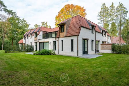 Luxueus en energieneutraal villa-appartement - Photo 4