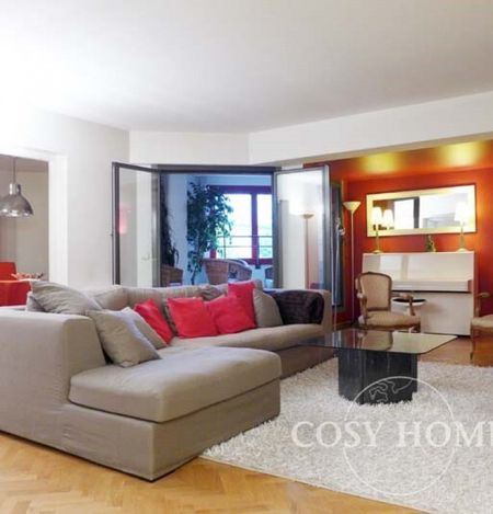 Appartement • Pernety - Photo 2
