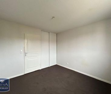 Location Appartement 2 pièces 45m² MORSBACH 57600 - Photo 3