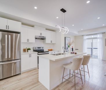 For Lease - 99 Crimson Forest Drive, Vaughan, Ontario - Photo 1