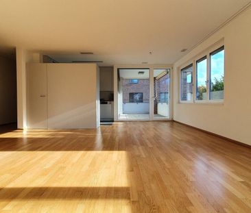 Spacious and modern 3.5 room apartment - Photo 2