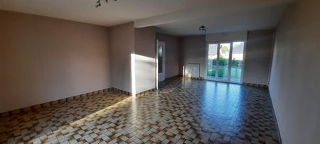 Maison T4 à louer Guichen - 106 m² - Photo 2