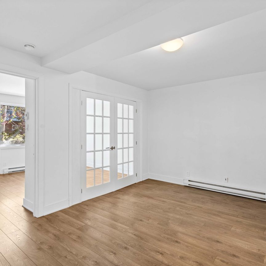 Condo for rent, Montréal (Le Plateau-Mont-Royal) - Photo 1
