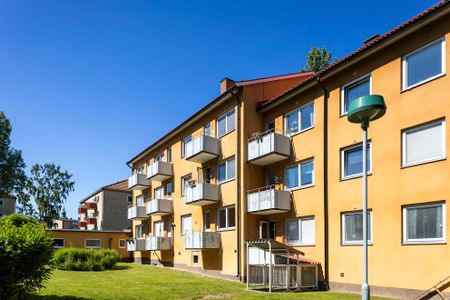 Hagtornsgatan 6 A - Foto 5