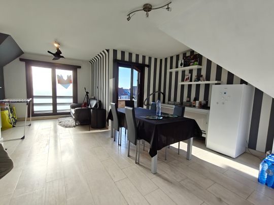 Appartement te huur in Lokeren - Photo 1