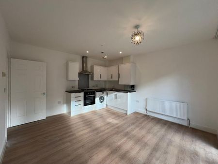 2 bedroom flat to rent - Photo 5