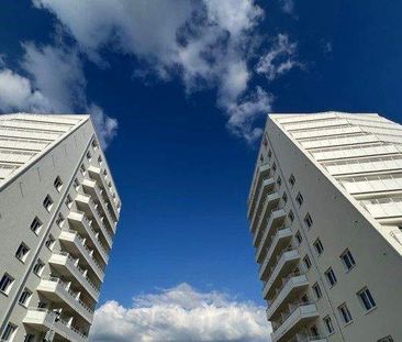 Mehrere Erstbezüge. - Photo 1