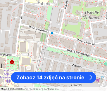 2000 zł. | ul. Konecznego - wolne od zaraz - Zdjęcie 1