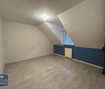 Location Maison 4 pièces 89m² ANGERS 49000 - Photo 2