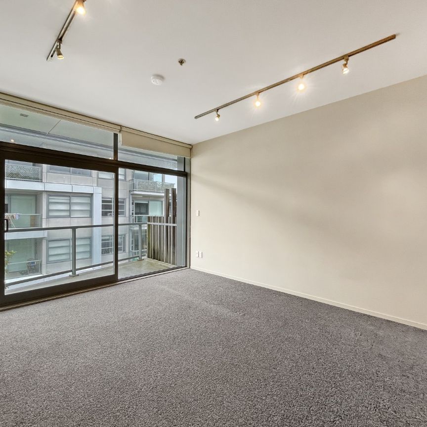 Welcome to apartment S303 in Revolucion Apartments - Photo 1