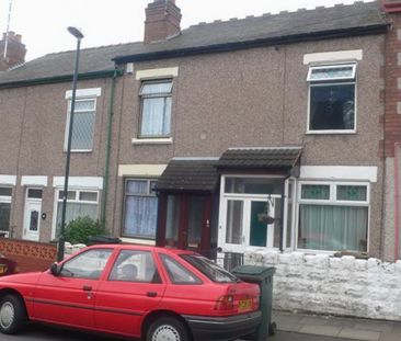 Dugdale Road, Radford, Coventry, West Midlands, CV6 - Photo 5