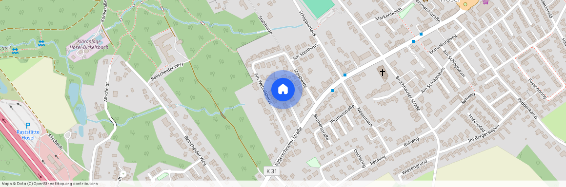 40883 Nordrhein-Westfalen - Ratingen