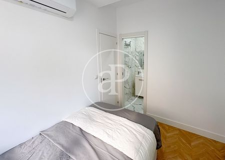 Flat for rent in Lista (Madrid) - Photo 4