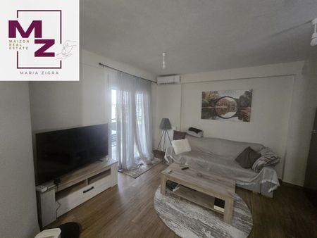 Διαμέρισμα για ενοικίαση Άγιος Κωνσταντίνος - Άγιος Ελευθέριος (Λάρισα) - Φωτογραφία 3