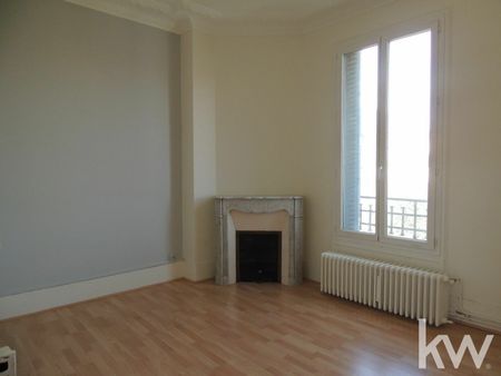 Appartement LIVRY GARGAN - Photo 3