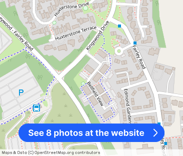 Bellfield View, AB15 - Photo 1