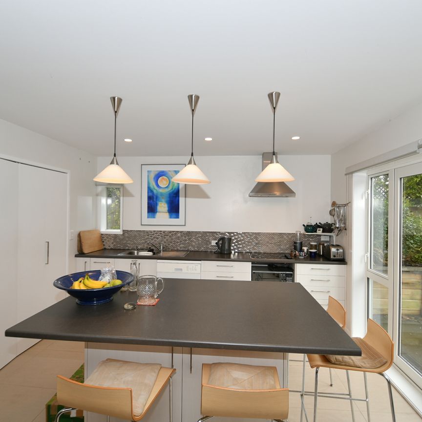 Trendy Apartment Living - Photo 1