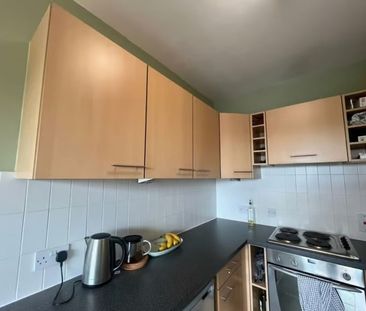 1 Bed Flat, The Point, LS12 - Photo 6