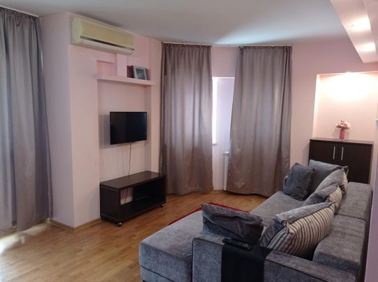 Inchirieri Apartamente 2 camere Bucuresti - Fotografie 1