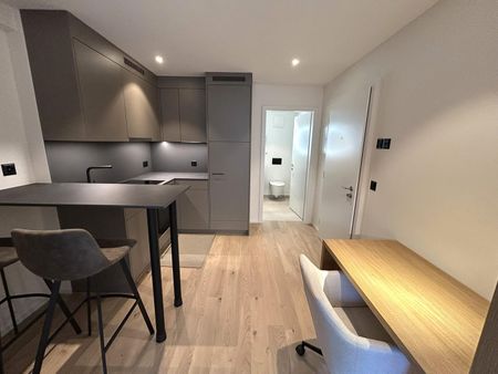 First Studios direkt neben der HSG - Photo 2