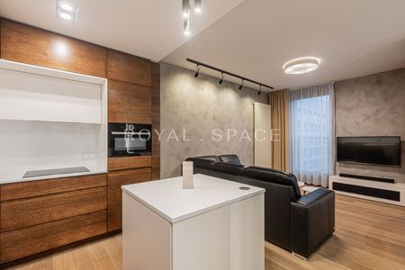 Komfortowe mieszkanie w sercu Woli - Zdjęcie 5