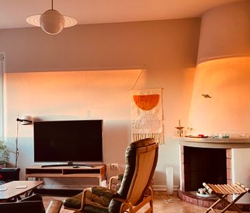 Fribergsgatan, Göteborg - Foto 1