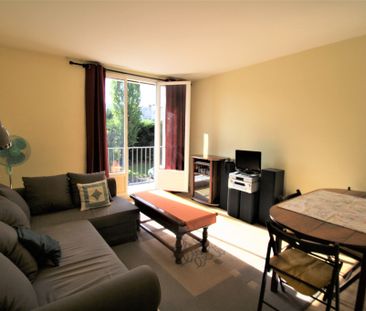 Appartement 2 pièces meublé - Hauts de Chatou - Photo 1