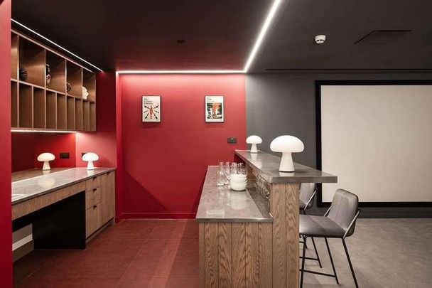 Montfichet Road, Stratford, E20 - Photo 1