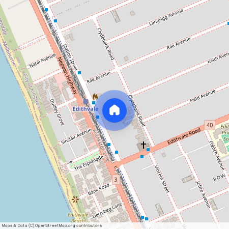 3/212 Station St, Vic 3196, Edithvale