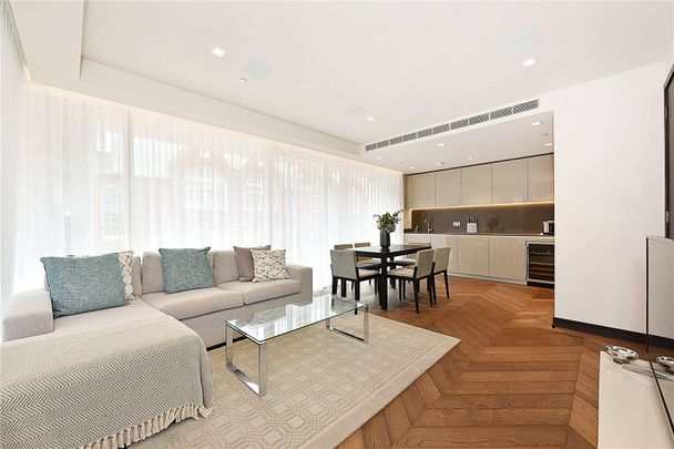 Balmoral House, Earls Way, London, SE1 2QR - Photo 1