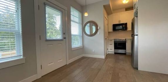 Tiny Condo Under 300SQFT / Murphy Bed Included / Single Occupant Only - Photo 2