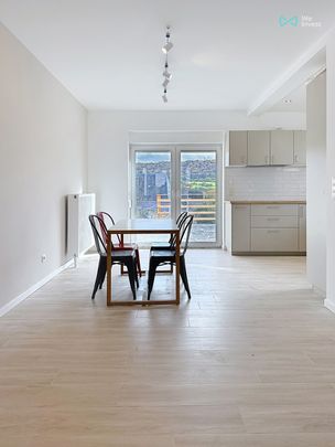 Huis met vier slaapkamers in Aubange Halanzy - Photo 1