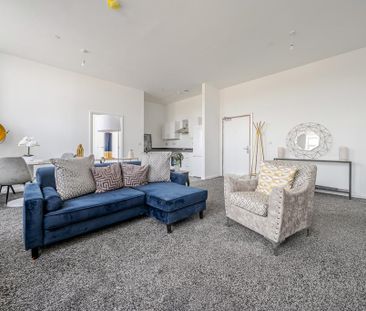 2 bedroom apartment to rent - Photo 2