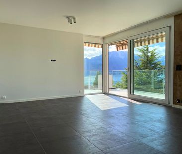 Appartement de 3.5 pièces au 1er étage. - Photo 4