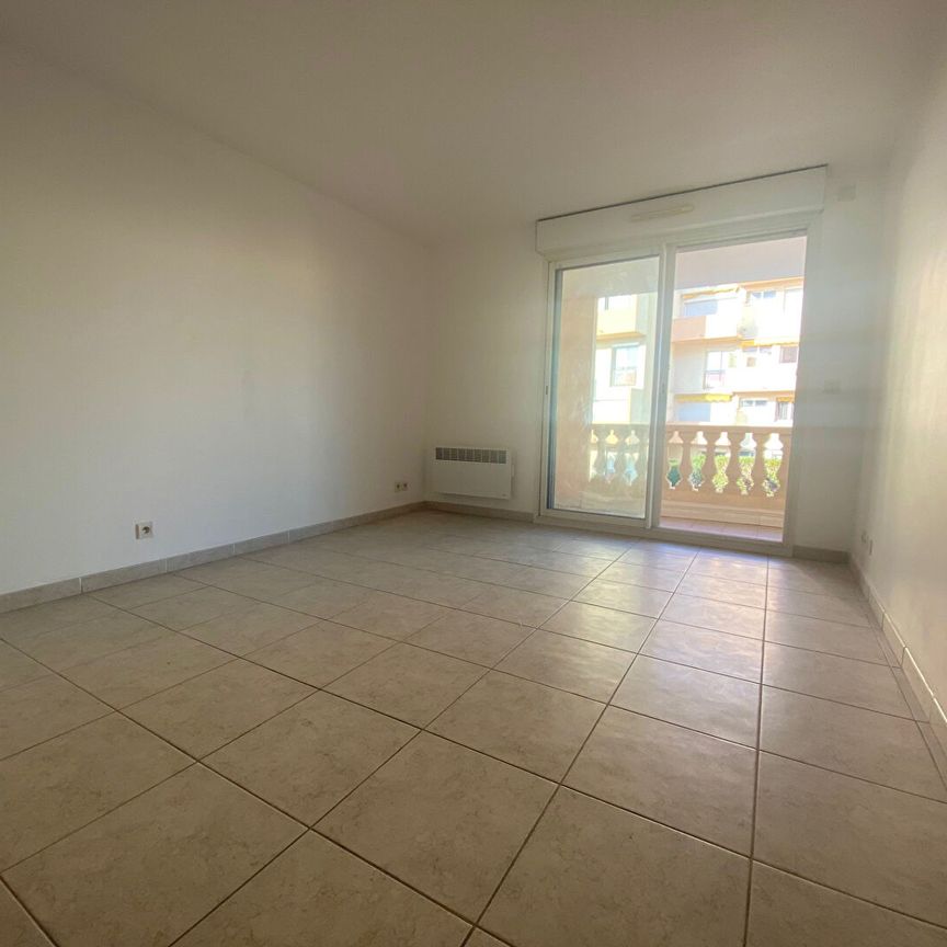 Location Appartement 2 pièces 36m² - Photo 1