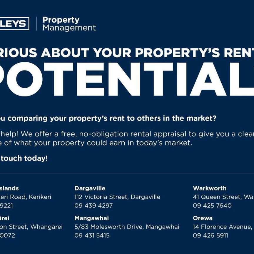 Tidy 2-bedroom home - water & lawns included - Photo 1