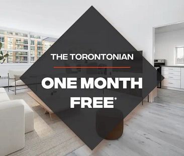 The Torontonian | 45 Dunfield Avenue, Toronto - Photo 1